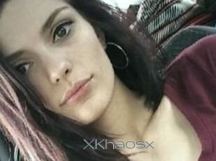 XKhaosx
