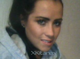 XKitanax