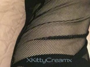 XKittyCreamx