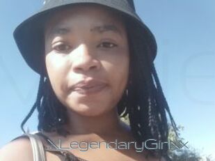 XLegendaryGirlxx