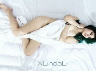 XLinda_Li