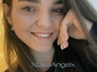XLisaAngelx