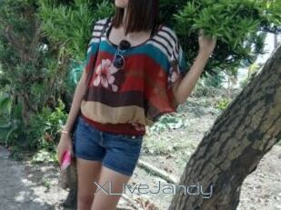 XLiveJandy