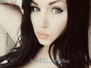 XMILANAx