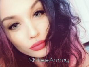 XMissAmmy