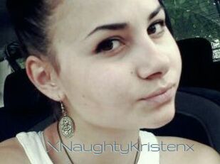 XNaughtyKristenx
