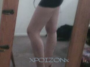 XPOIZONx