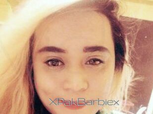XPakBarbiex