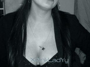 XPinkLadYy
