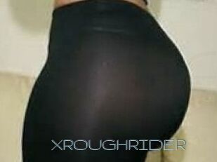 XROUGH_RIDER