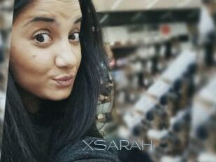 XSARAH