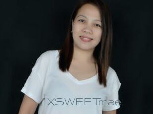 XSWEETmae