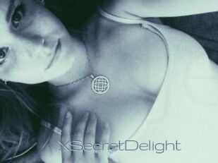 XSecretDelight