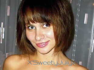 XSweetyJulyx