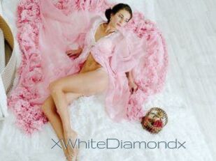 XWhiteDiamondx