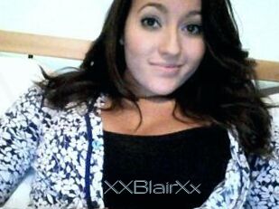 XXBlairXx