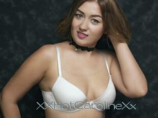 XXHotCarolineXx