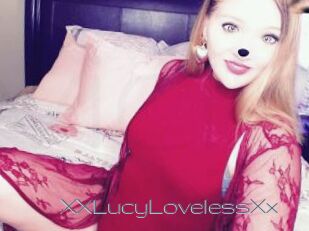 XXLucyLovelessXx