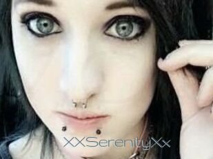 XXSerenityXx