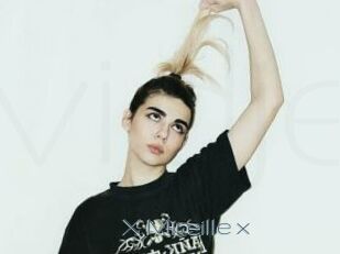 X_Mireille_x