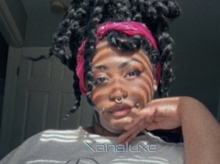 xanaluxe Vidéos de Jeunes