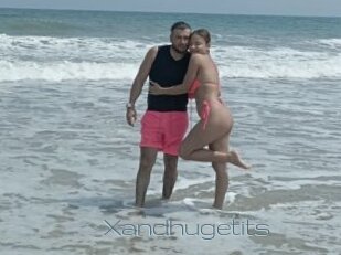 Xandhugetits