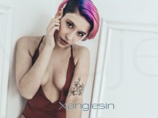 Xangiesin