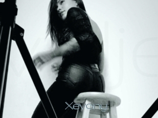 Xevony