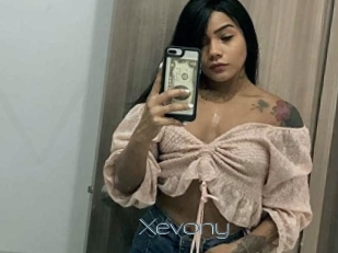 Xevony