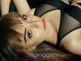 Xginggerx