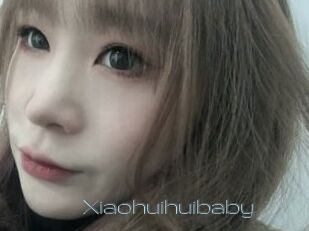 Xiaohuihuibaby