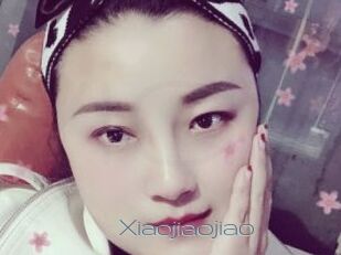 Xiaojiaojiao