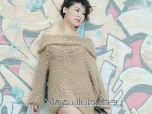 Xiaolulubabey