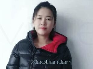 Xiaotiantian