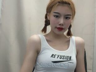 Xiaotong