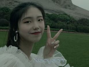 Xiaoyann