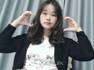 Xiehuix