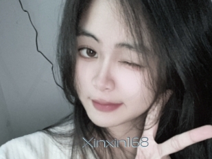 Xinxin168