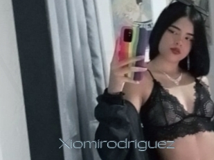 Xiomirodriguez