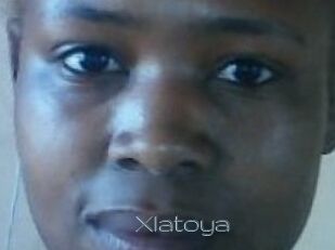 Xlatoya