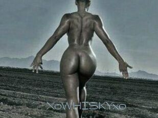 XoWHISKYxo