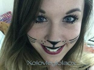 Xolovleylolaox