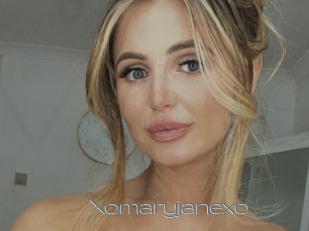 Xomaryjanexo