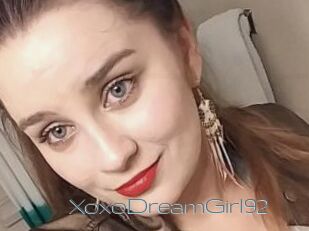 XoxoDreamGirl92