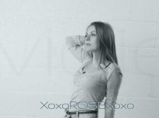 XoxoROSExoxo