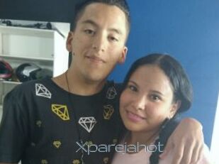 Xparejahot
