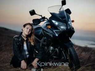Xpinkwine