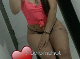xsalomehot Vidéos de Jeunes