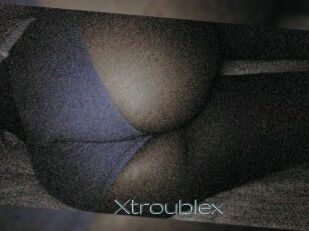 X_trouble_x