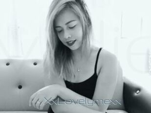 XxLovelymexx